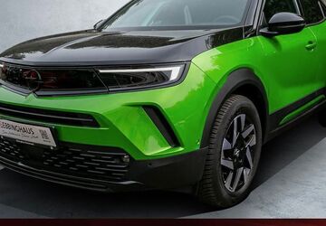 Opel Mokka 16.000 km 18.499 &euro; Bochum 44803