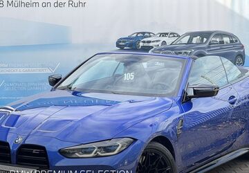 BMW M4 7.900 km 84.699 &euro; Mülheim an der Ruhr 45478