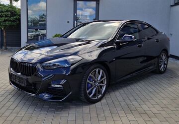 BMW 220 38.740 km 34.900 &euro; Moers 47447