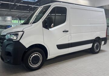 Renault Master 38.271 km 27.880 &euro; Oberhausen (am CentrO) 46047