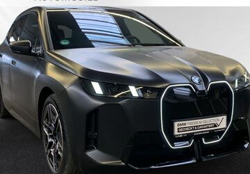 BMW iX 26.994 km 77.777 &euro; Moers 47441