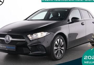 Mercedes-Benz A 250 53.820 km 23.599 &euro; Essen 45309
