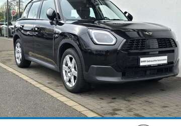 Mini Countryman C 24.896 km 31.490 &euro; Dinslaken 46535