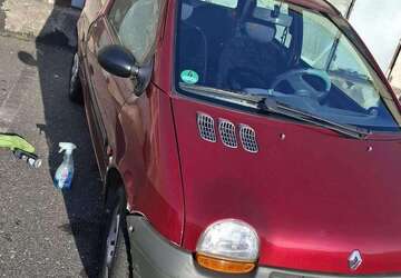 Renault Twingo 60.000 km 1.990 &euro; Düsseldorf 40231
