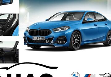BMW 220 Gran Coupé 10.898 km 39.740 &euro; Gelsenkirchen 45897