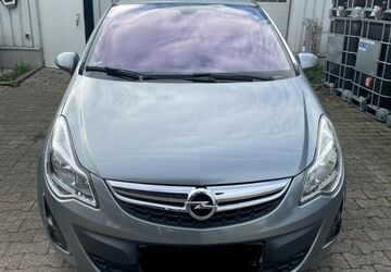 Opel Corsa 49.000 km 6.790 &euro; Herne 44627