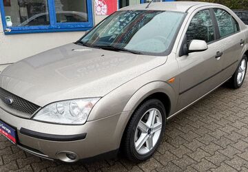 Ford Mondeo 138.530 km 3.999 &euro; Bochum 44894