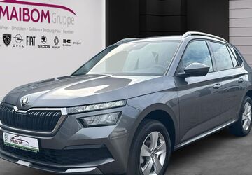 Skoda Kamiq 25.600 km 18.990 &euro; Wesel 46485