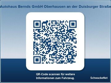 Gebrauchte Ford Mustang Mach-E