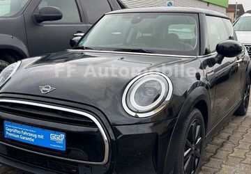 Mini Cooper 26.530 km 19.999 &euro; Recklinghausen 45661