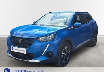 Peugeot 2008 39.600 km 17.890 &euro; Oberhausen 46149