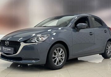 Mazda 2 23.744 km 16.890 &euro; Oberhausen 46149