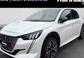 Peugeot 208 25.100 km 17.890 &euro; Duisburg 47059