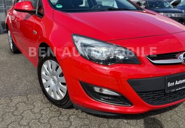 Opel Astra 138.000 km 6.499 &euro; Wesel 46485