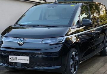 VW T7 Multivan 22.800 km 55.430 &euro; Meerbusch 40668