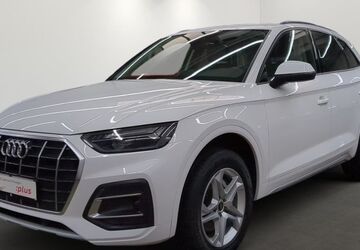 Audi Q5 91.203 km 32.350 &euro; Mülheim a.d. Ruhr 45481