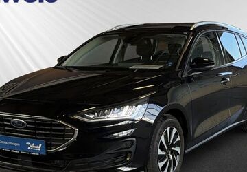 Ford Focus 3.905 km 19.990 &euro; Oberhausen - Sterkrade 46145