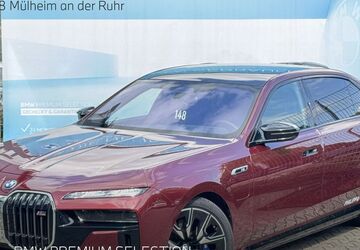 BMW M760 24.500 km 102.479 &euro; Mülheim an der Ruhr 45478