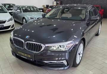 BMW 530 144.000 km 19.990 &euro; Recklinghausen 45661