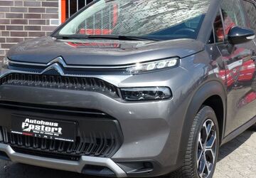 Citroen C3 Aircross 34.370 km 17.480 &euro; Oberhausen 46147