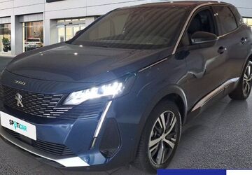Peugeot 3008 22.545 km 19.150 &euro; Ratingen 40878
