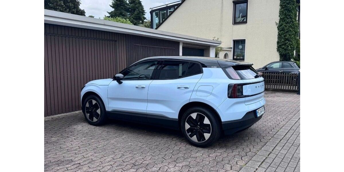 Volvo EX30 4.250 km 36.000 &euro; Ratingen 40880