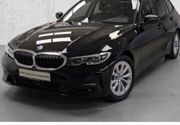 BMW 320 102.719 km 23.990 &euro; Düsseldorf 40595