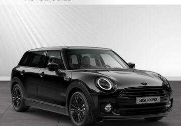 Mini Cooper Clubman 34.650 km 26.890 &euro; Wesel 46485