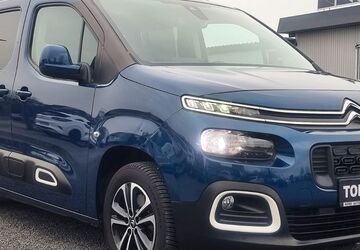 Citroen Berlingo 131.705 km 16.550 &euro; Duisburg 47178