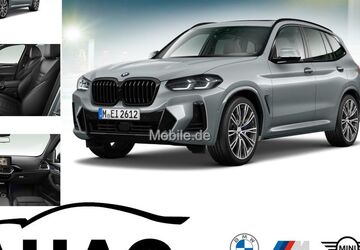 BMW X3 8.105 km 56.840 &euro; Gelsenkirchen 45897