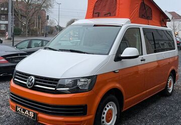 VW T6 Transporter 166.800 km 29.999 &euro; Bochum 44866