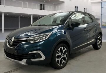 Renault Captur 142.000 km 9.600 &euro; Essen 45326