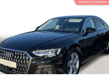 Audi A8 19.854 km 62.130 &euro; Moers-Hülsdonk 47441