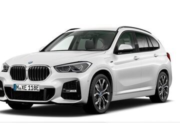 BMW X1 21.936 km 29.890 &euro; Recklinghausen 45659