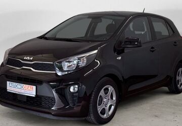 Kia Picanto 47.628 km 11.969 &euro; Moers 47445