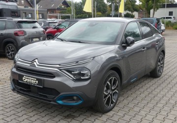Citroen ë-C4 78.500 km 16.490 &euro; Oberhausen 46147