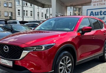 Mazda CX-5 18.521 km 26.800 &euro; Oberhausen 46045