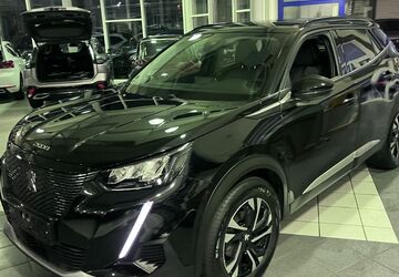 Peugeot 2008 58.000 km 16.500 &euro; Gelsenkirchen 45892