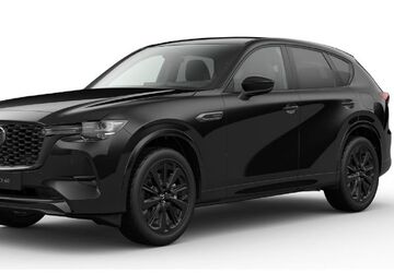 Mazda CX-60 11.500 km 45.595 &euro; Velbert 42551