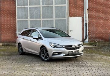 Opel Astra 103.586 km 9.999 &euro; Oberhausen 46049