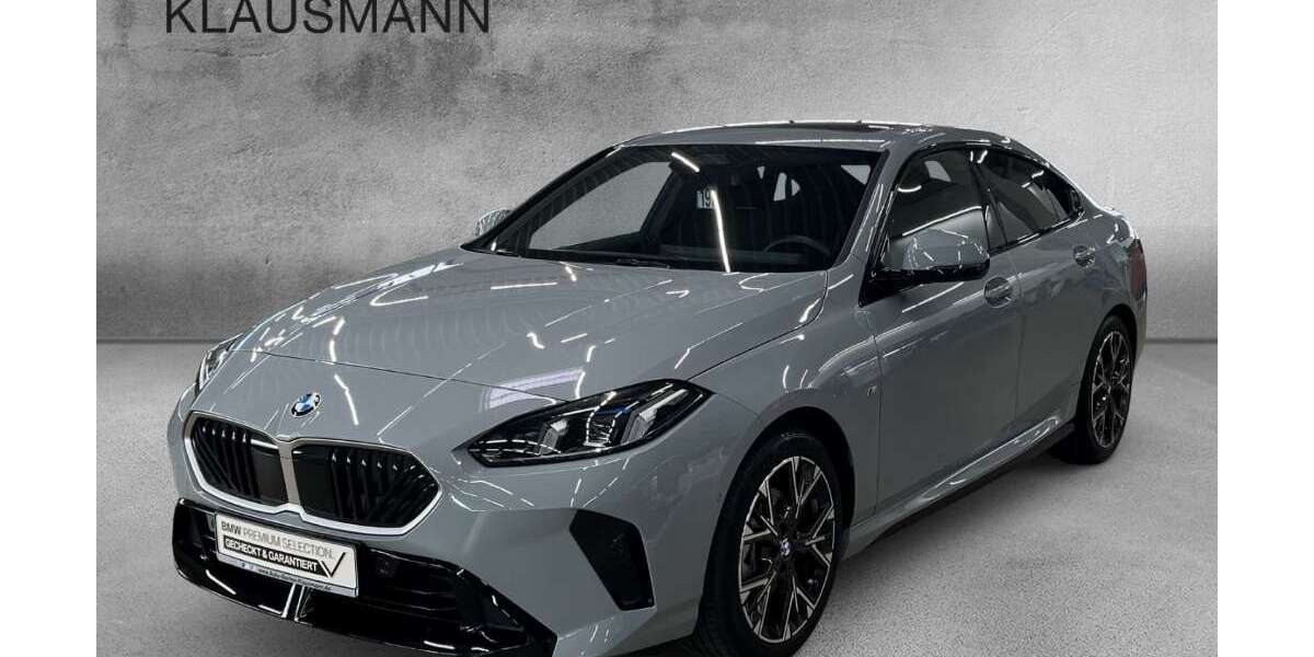 BMW 220 11.766 km 38.450 &euro; Krefeld 47800