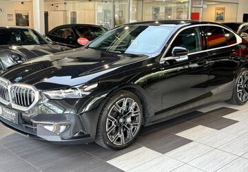 BMW 550 23.700 km 64.850 &euro; Mülheim an der Ruhr 45472