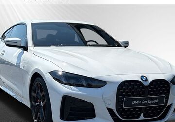 BMW 420 9.800 km 47.800 &euro; Moers 47441