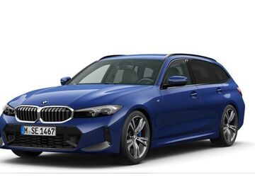 BMW 330 25.240 km 49.990 &euro; Recklinghausen 45659