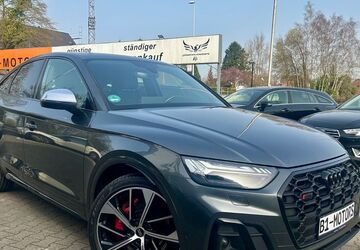 Audi SQ5 179.700 km 39.900 &euro; Mülheim 45481