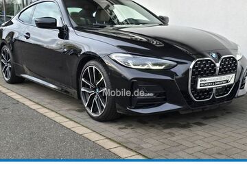 BMW 430 93.699 km 36.990 &euro; Dinslaken 46535