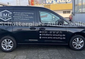 VW Caddy 79.500 km 13.450 &euro; Dinslaken 46539