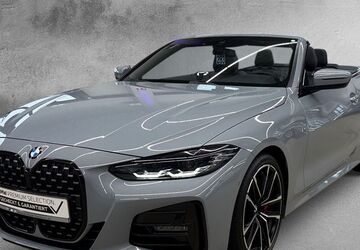 BMW 430 36.405 km 46.777 &euro; Krefeld 47800