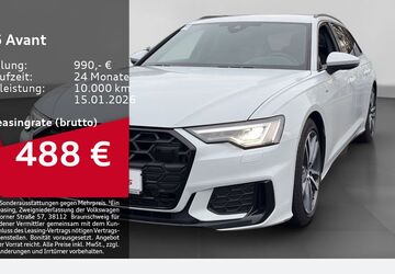 Audi A6 27.556 km 51.770 &euro; Dorsten 46284