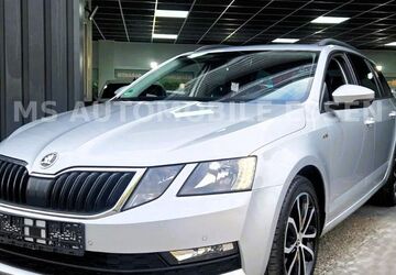 Skoda Octavia 162.000 km 15.000 &euro; Essen 45356